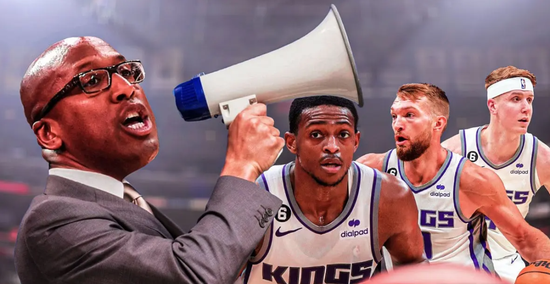 今晚体能课后，萨克拉门托国王调整名单备战西甲，气氛紧张，球队文化再被提及的简单介绍-开云体育官网