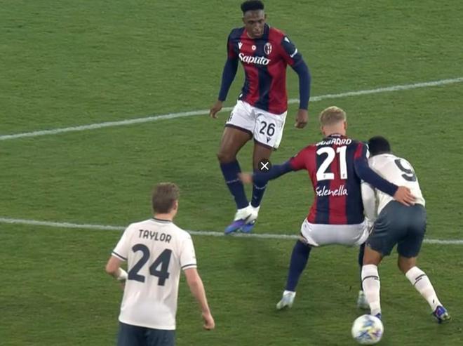 拉齐奥迎意大利杯关键赛，窗口期防线松动，压力陡增，身体对抗强度拉满-开云体育官网